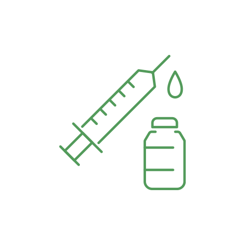 検診・健康診断・ワクチン