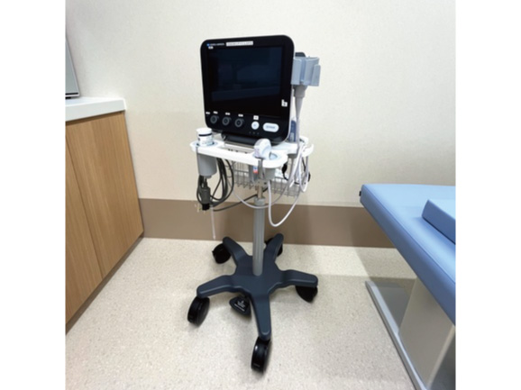 超音波診断装置