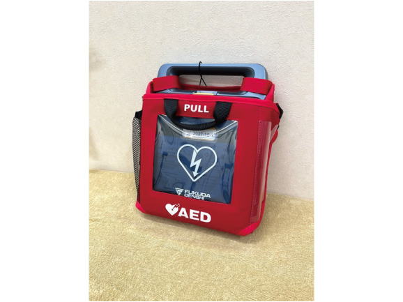AED