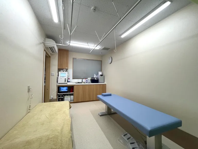 処置室